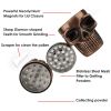 Skull Head Spice Grinder | Kitchen Gadget