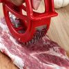 Rolling Meat Tenderizer | Stainless Steel
