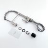 Kitchen Faucet | Pull Down Sprayer