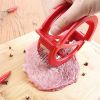Rolling Meat Tenderizer | Stainless Steel