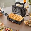 Sandwich Maker | Non Stick Plates