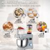 VEVOR Tilt-Head | 5-in-1 Stand Mixer