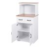Kitchen Cabinet | Pantry Storage