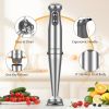 KOIOS 3-in-1 | Immersion Blender