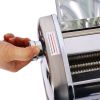 Electric Pasta Maker | Adjustable Dough Roller & Cutter