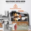 Industrial Electric Meat Grinder | VEVOR