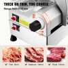 VEVOR Deli Slicer | Stainless Steel