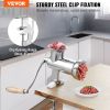 Manual Meat Grinder | VEVOR
