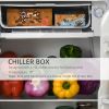 HOMCOM Mini Fridge | Freezer
