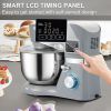 Stand Mixer | 5.8-QT Bowl VEVOR