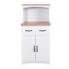 Kitchen Cabinet | Pantry Storage