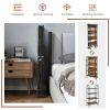 Rolling Kitchen Cart | Foldable