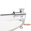 Manual Meat Grinder | VEVOR