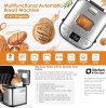 Gluten Free Toaster | Automatic