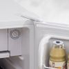 Mini Fridge & Freezer | 3.2 Cu.Ft