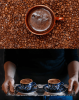 Automatic Coffee Machine | 3-in-1 Functions