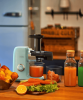 Slow Cold Press | Fruit & Vegetable Juice Machine