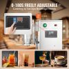 Double Head Milkshake Machine | VEVOR