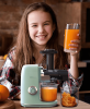 Slow Cold Press | Fruit & Vegetable Juice Machine