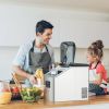 Self-Cleaning | Ice Maker