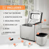 Automatic Bread Maker | Gluten Free