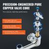VEVOR Faucet | Wall Mount | Pre-Rinse Sprayer