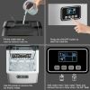 Self-Cleaning | Ice Maker