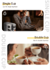 Automatic Coffee Machine | 3-in-1 Functions