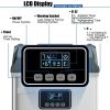 Self-Cleaning | Ice Maker