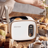 Multi-Size Loaf Options | Bread Maker