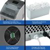 Self-Cleaning | Ice Maker