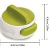 Compact Mini Can Opener | Easy & Safe