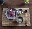 Handmade Straw Placemats | 2-Piece