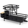 2-Tier Dish Rack | Collapsible