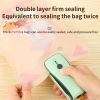 Bag Sealer | Mini Heat Sealer & Cutter
