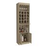 Bar Cabinet | Being Kava