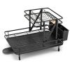 2-Tier Dish Rack | Collapsible