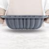 Toast Cake Pan | Flower-Shaped Design
