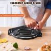 8-Inch Tortilla Press | VEVOR