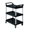 SOGA Portable Kitchen Cart | 3-Tier