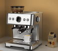20-Bar Coffee Grinding Machine