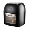 National 3-In-1 Air Fryer | 12 Qt Dehydrator
