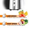 Electric Juice Extractor | Fast & Efficient