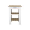 Danville Kitchen Island | Cart