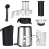 Electric Juice Extractor | Fast & Efficient
