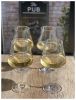 Ycelec | 4 Piece Wine Glass Set