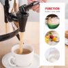 SOGA Insulated Beverage Dispenser | Portable