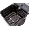 Electric Deep Fryer | 4-Quart