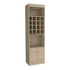 Bar Cabinet | Being Kava
