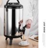 SOGA Insulated Beverage Dispenser | Portable